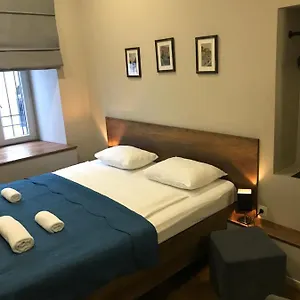 Hotel Loft, Tbilisi