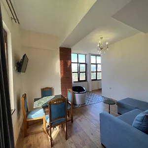 Hotel Wine Hills, Tbilisi